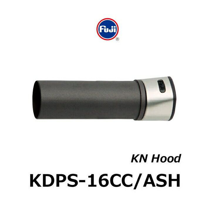 【11/30までポイント10倍】【メール便可】Fuji【リールシートフード】KDPS-16CC/ASH