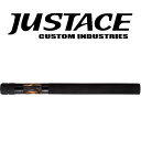 【メール便可】Justace(ジャストエース)　トラウト用グリップキット　スピニングモデル　TRS-SA200BKE