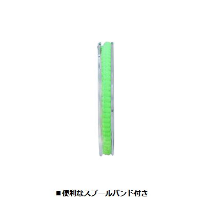 【お買い物マラソンポイント10倍】【メール便可】ダイワ　フロロショックリーダーX　10lbー20lb 3