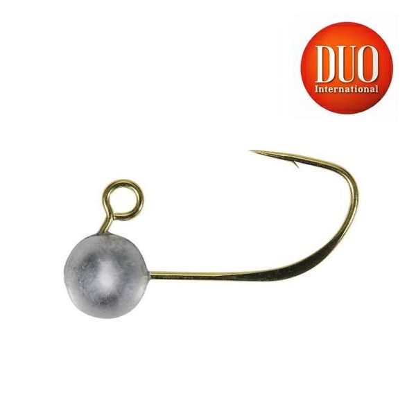 【12/31までポイント5倍】【メール便可】DUO(デュオ)　テトラワークス　ピースヘッド　L