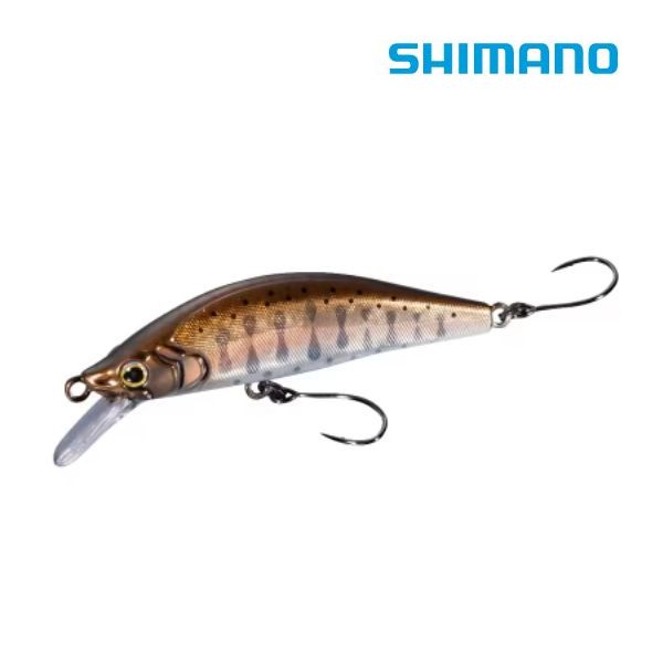 【メール便可】シマノ　カーディフ リフレイン50HS ZN-250Wのサムネイル