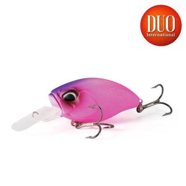 【メール便可】DUO(デュオ)　レアリスクランク48MRカブキ　ボトムラッシュのサムネイル