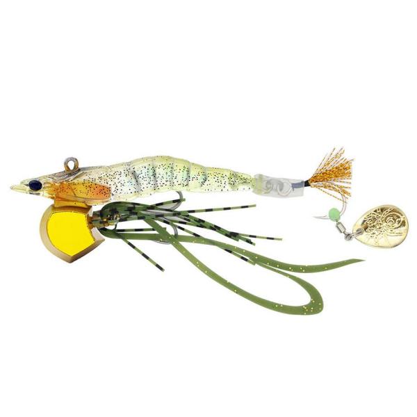 【8/12は定休日です】【値下げしました！】【メール便可】リトルジャック　エビネム　20g