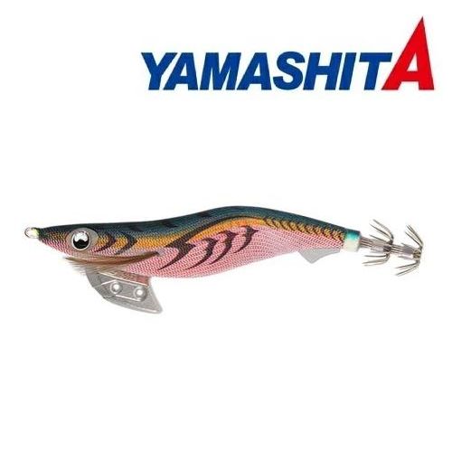 【12/31までポイント5倍】【メール便可】YAMASHITA(ヤマシタ)　エギ王K　2.5号