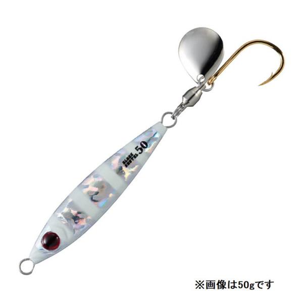 【1/1・1/2は休業します】【メール便可】シャウト　ブレードショーテル　130g