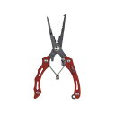 【8/19は定休日です】【メール便可】PROX(プロックス) フッ素コートステンレスプライヤー PX317R