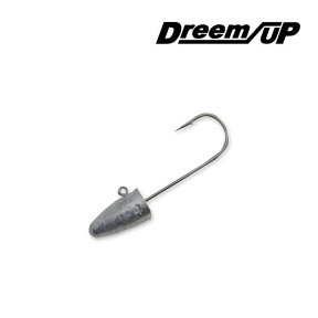 【メール便可】DreemUp(ドリームアップ)　DDヘッド25