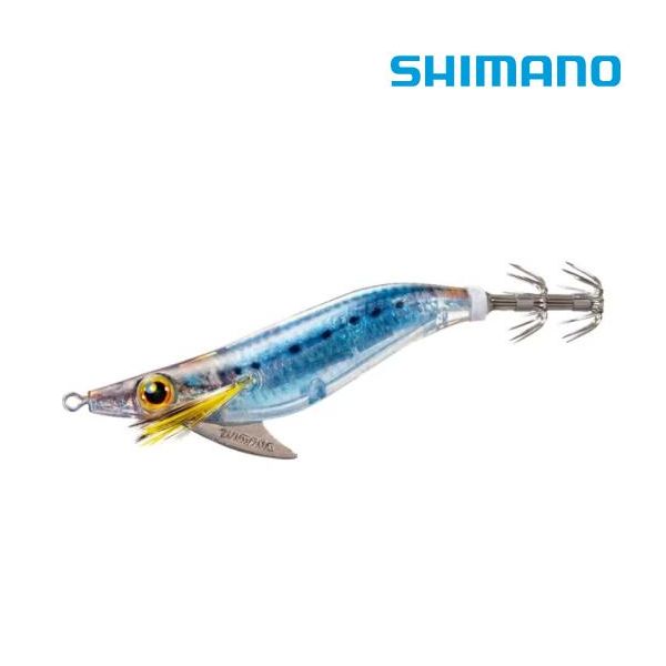 【メール便可】シマノ　セフィア スイスイドロッパー フラッシュブースト 2.5号　QS-X25U　2023年新色のサムネイル