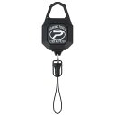 【8/19は定休日です】【メール便可】PROX(プロックス) マルチレングス尻手ロープ PX259K