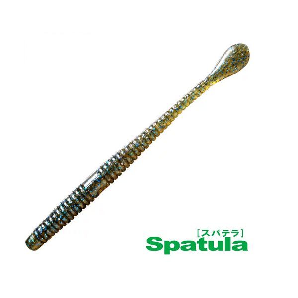 【メール便可】一誠[issei]　スパテラ　3インチのサムネイル