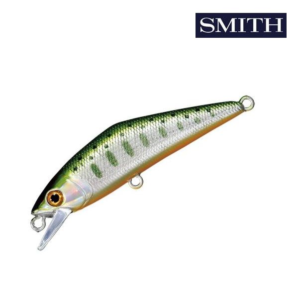 【お買い物マラソンP10倍】【メール便可】スミス　D-コンタクト50　2024年新色