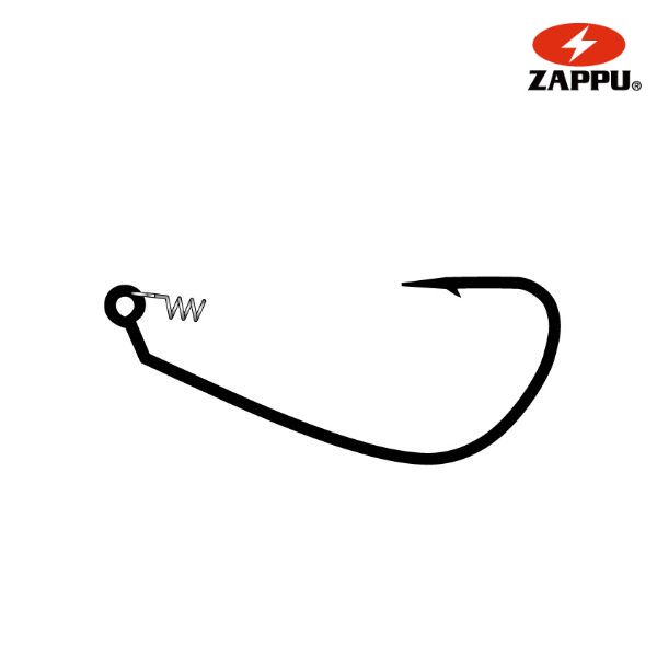 【メール便可】ZAPPU　パイルドライバー　ヘビー