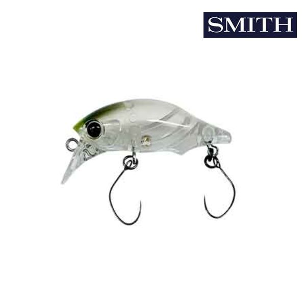 Smith Trout Plug Puppet More #16 Splash Berry