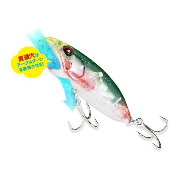 【お買い物マラソンポイント10倍】【メール便可】DUO(デュオ)　ベイルーフ リプラッシュ　62F 3