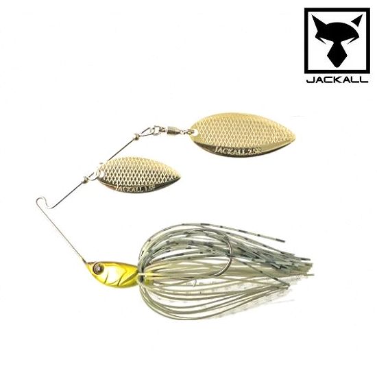 【スーパーセールP10倍】【メール便可】ジャッカル スーパードーン 1/4oz