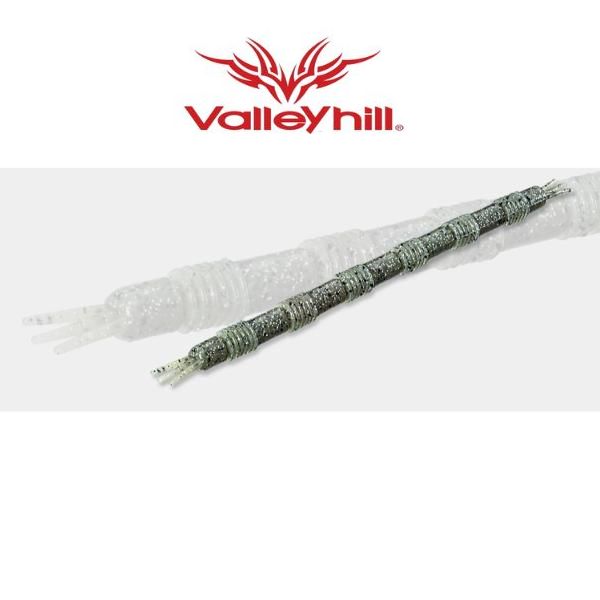 Valleyhill Ebistraight 5 inch