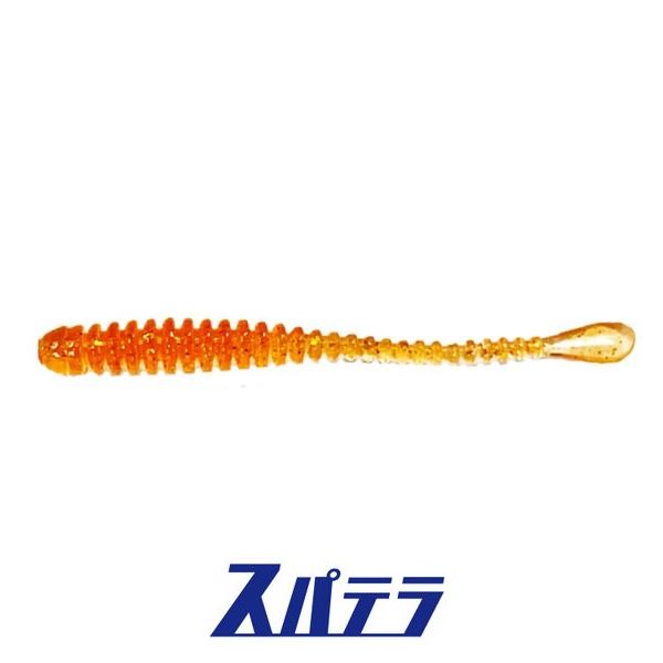 【メール便可】一誠[issei]　海太郎　スパテラ　1.5インチ　中央漁具オリジナルカラー