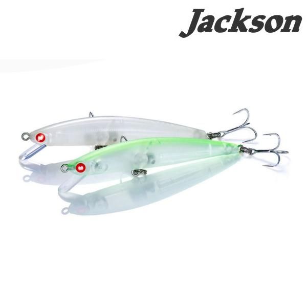 【メール便可】ジャクソン　アスリート 70SFのサムネイル