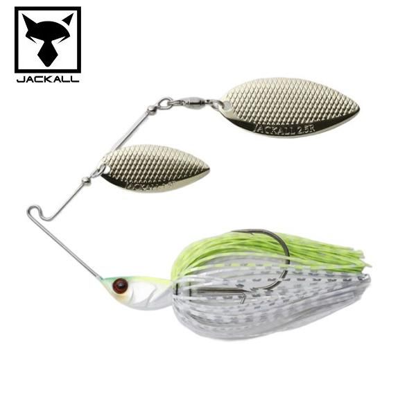 【メール便可】ジャッカル スーパードーン TG 1/4oz