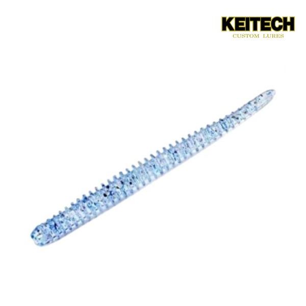 【ブラックフライデーP10倍】【メール便可】ケイテック　イージーシェイカー　3.5インチ　2025年魚矢極..