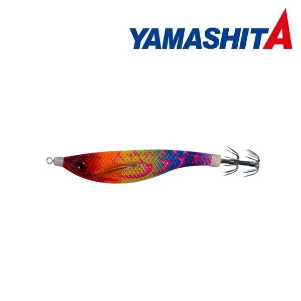 【メール便可】ヤマシタ アッパー95 2025年新色