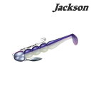 【メール便可】ジャクソン 砂団子 20g 2025年限定カラー