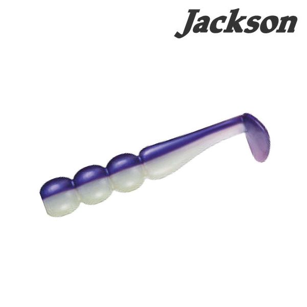 【メール便可】ジャクソン　替え団子 3.3インチ　2025年限定カラー(4.0)