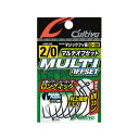【メール便可】カルティバ マルチオフセット B-99