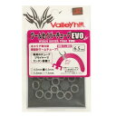 【10/20ポイント10倍】【メール便可】バレーヒル ワームセイバーチューブ EVO