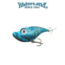 【メール便可】ウォーターランド ぎょろっち 30g