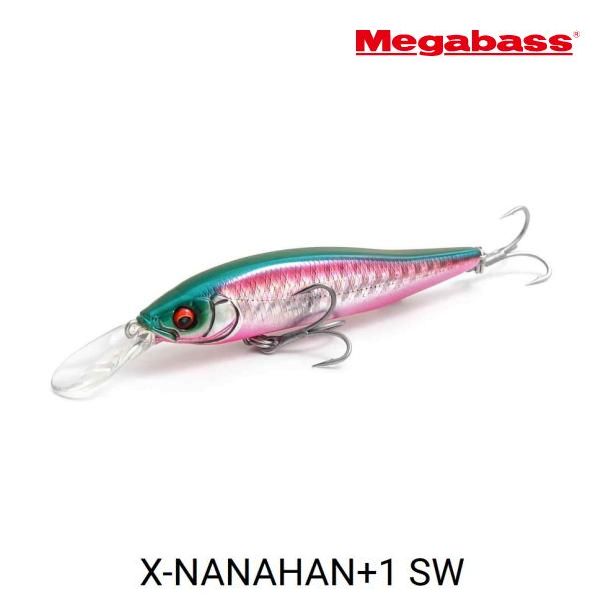 楽天市場】メガバス x75の通販