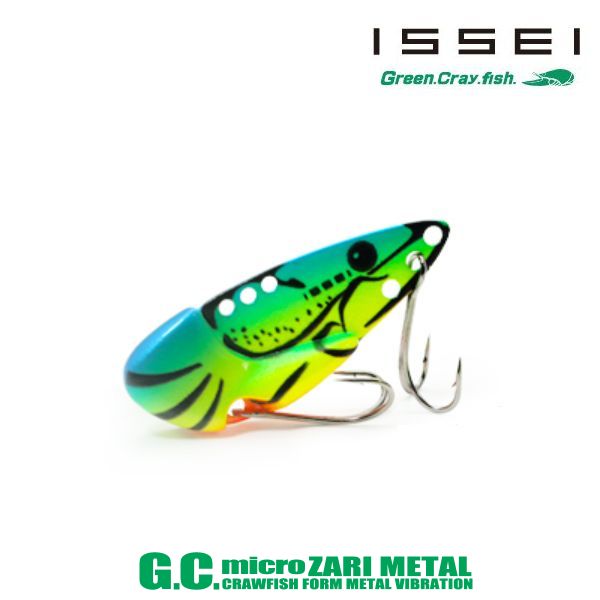 楽天市場】G.C.マイクロザリメタルの通販