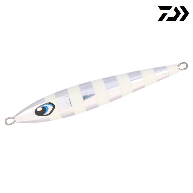 ダイワ　ソルティガ クレードアーティス　200g