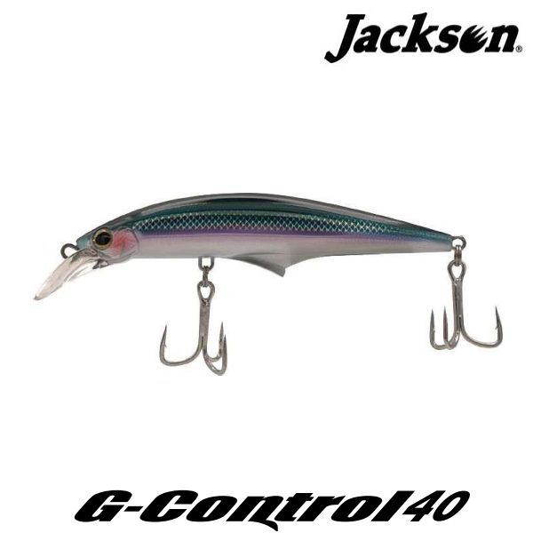 楽天市場】ジャクソン g-コントロール 40の通販