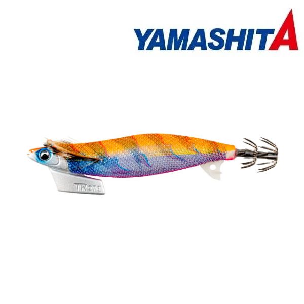 楽天市場】ヤマシタ エギ王tr 3．0号の通販