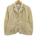 GWjA[hK[c ENGINEERED GARMENTS WPbgyÁz