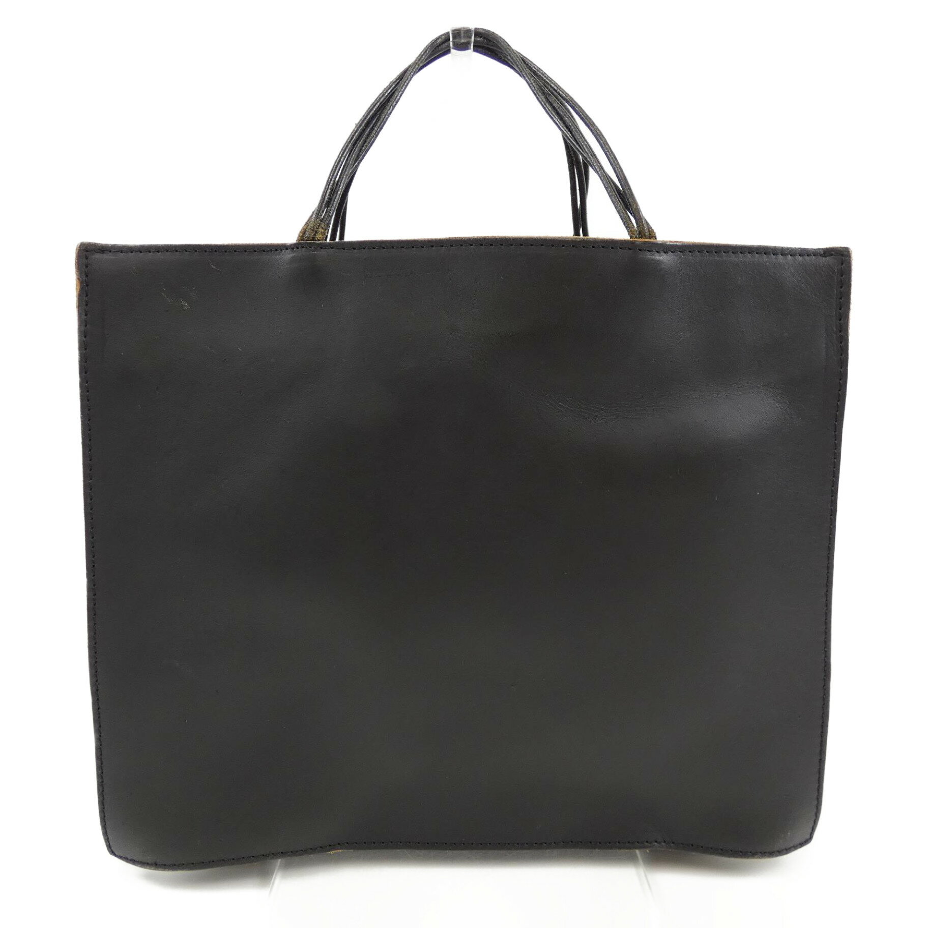 ヨウジヤマモト YOHJI YAMAMOTO BAG【中古】