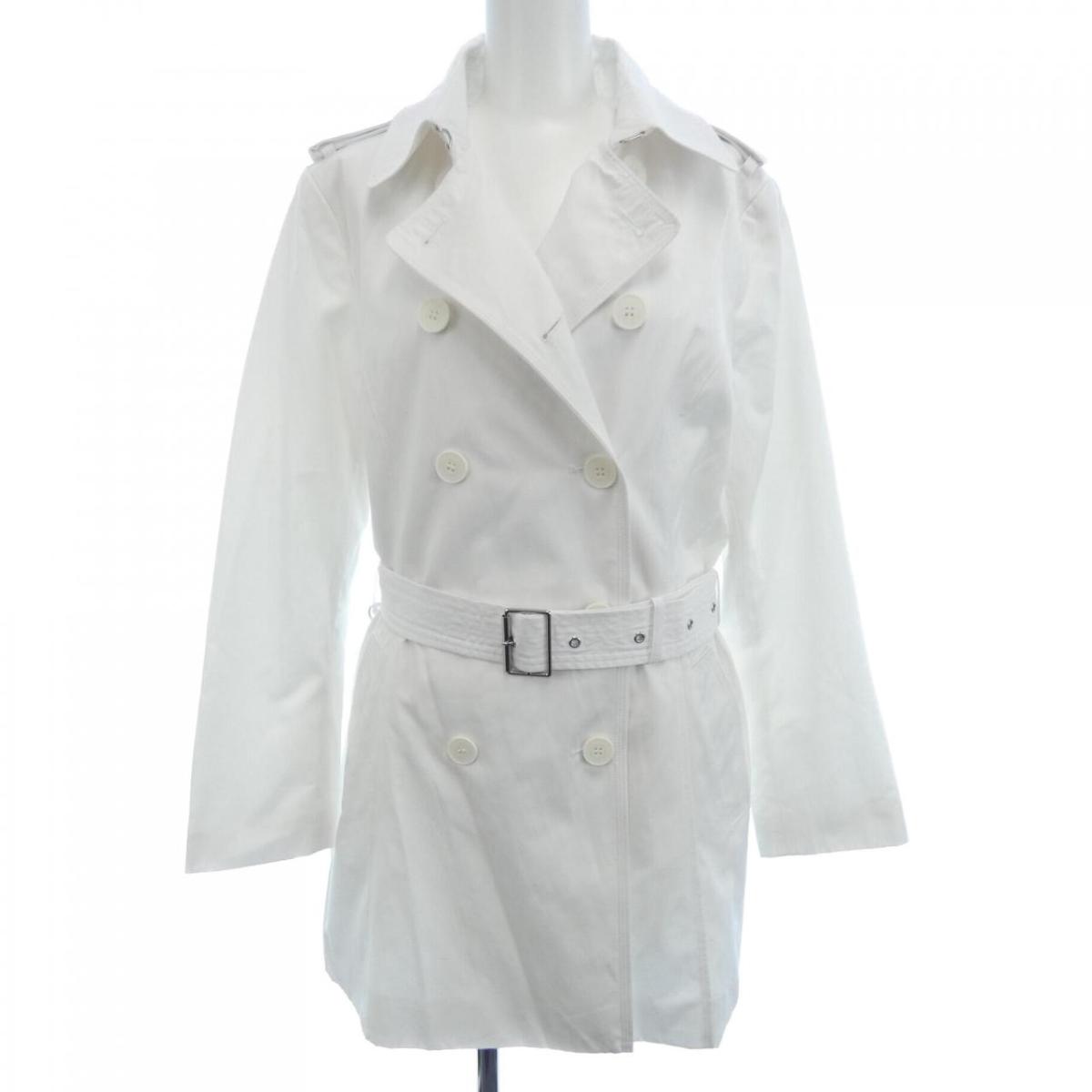 ローレンラルフローレン LAUREN RALPH LAUREN トレンチコート【中古】