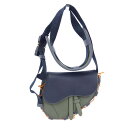 ディオール DIOR BAG【中古】