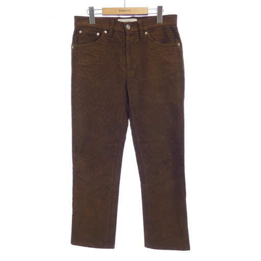 SEFR パンツ【中古】 SEFR パンツ【中古】