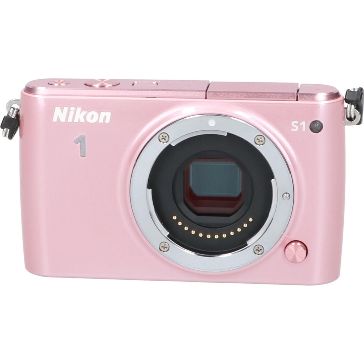 楽天市場】nikon 1 j1 ピンク(メーカーニコン)(TV 楽天市場】nikon 1 j1 ピンク(メーカーニコン)(TV