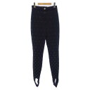 シャネル CHANEL パンツ【中古】
