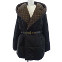 ルイヴィトン LOUIS VUITTON コート【中古】