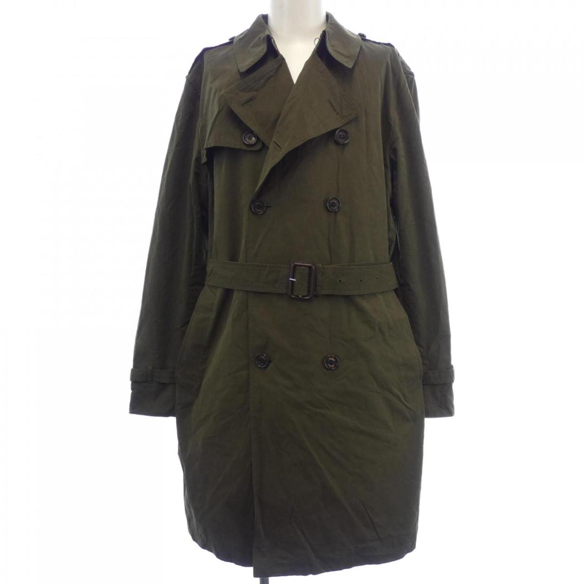 Sealup トレンチコート 46サイズ 極新品 Sealup トレンチコート 46サイズ 極新品