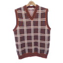 【KOMEHYO】 マルニ MARNI ベスト【中古】 【コメ兵】