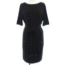 シャネル CHANEL ワンピース【中古】