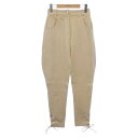 【ヴィンテージ】シャネル CHANEL パンツ【中古】