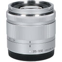 【KOMEHYO】 PANASONIC G35−100mm F4−5.6ASPH.OIS SV【中古】 【コメ兵】(2)