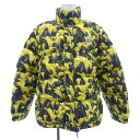 モンクレール ジーニアス MONCLER GENIUS ダウンジャケット【中古】