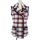 グッチ GUCCI ベスト【中古】